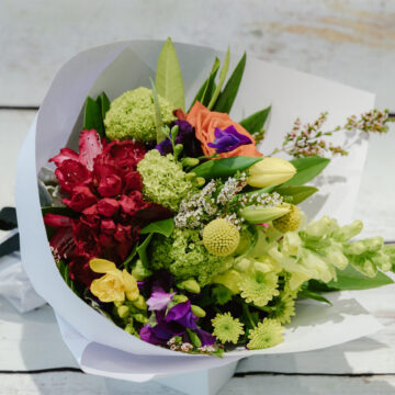 Perfect Posy - Bright