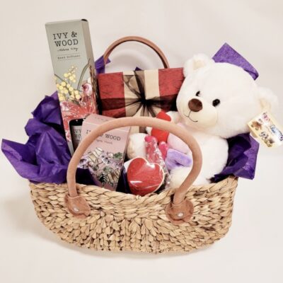 Gift Hampers