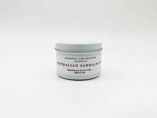 Coastal Collective Australia Candle - Image 2