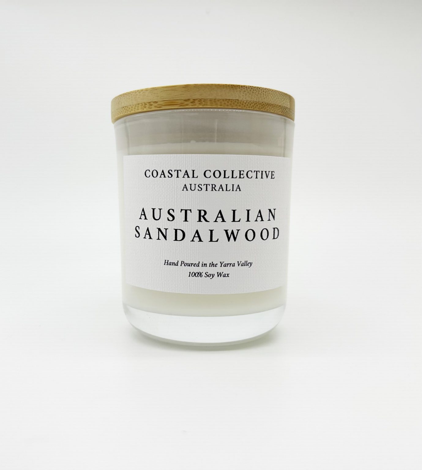 Coastal Collective Australia Candle