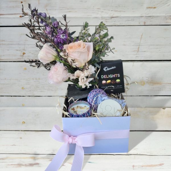 Girlfriends Hamper