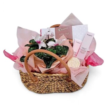 Blissed Out – Gift Hamper