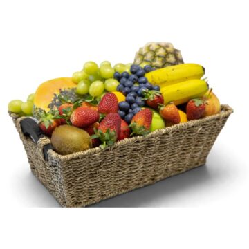 Berry Happy – Fruit Hamper
