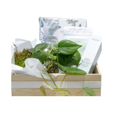 Me Time – Pamper Gift Box
