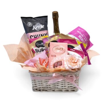 Girls' Night, Sorted – Gourmet Hamper