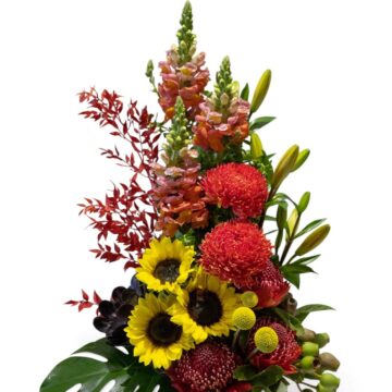 Best Day Ever – Bright Arrangement