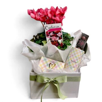 You Deserve This – Pamper Gift Box